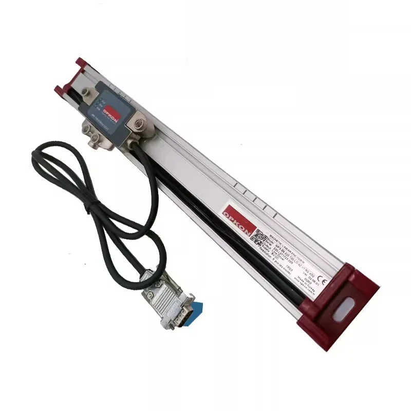 

Electromagnetic linear incremental encoder displacement sensor electronic ruler