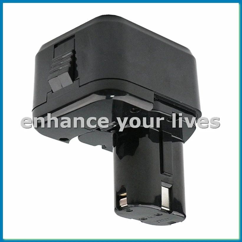 Для 12 В EB1212 EB1220 EB1214S EB1220BL Многофункциональная удобная беспроводная мощность, 2000 мАч-ABFT