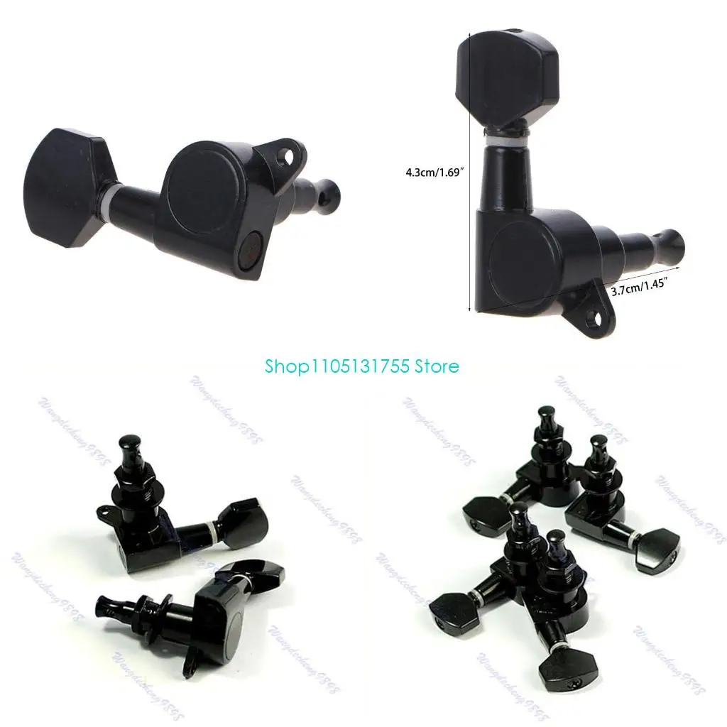 

K0EF Линейная машина для настройки гитарных струн для настройки головы