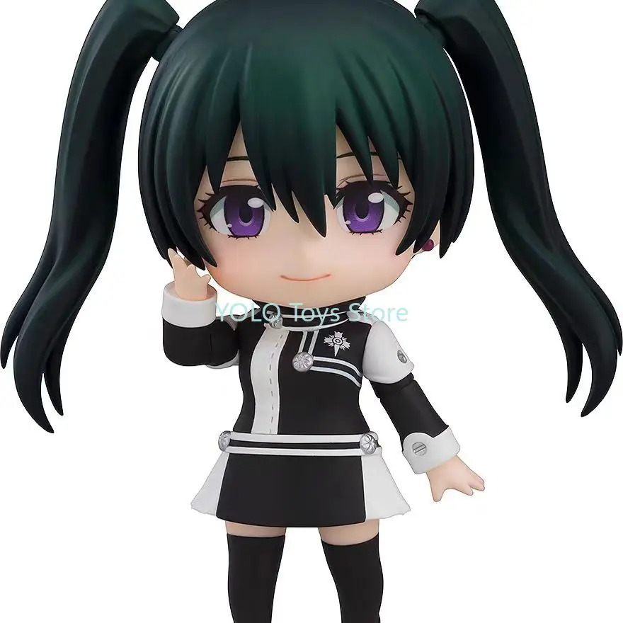

In Stock Original GSC 2735 Lenalee Lee Anime Action Collection Figures Model Toy