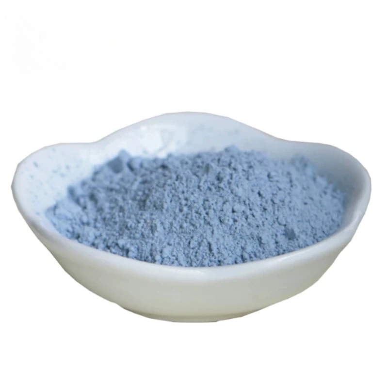 20g-1000g Natural Blue Stone Mud Pigment Powder Fine Pore Soap Additive Handmade Soap Natural Pigment Dye Dye Mask Powder