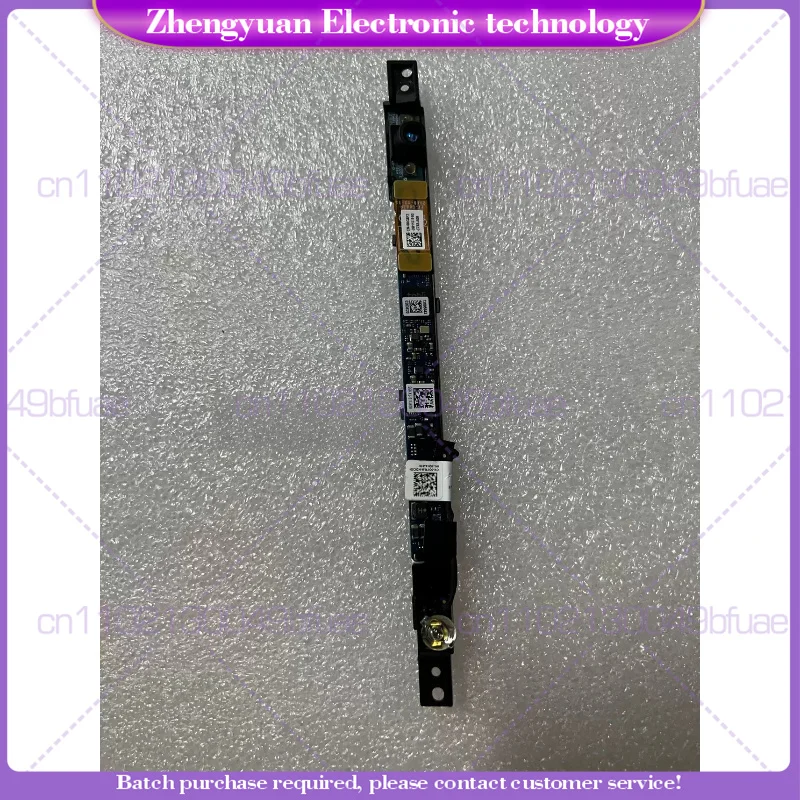 New For Dell Alienware M15 R2 Eye Tracker CN-050D30 0KG8F2