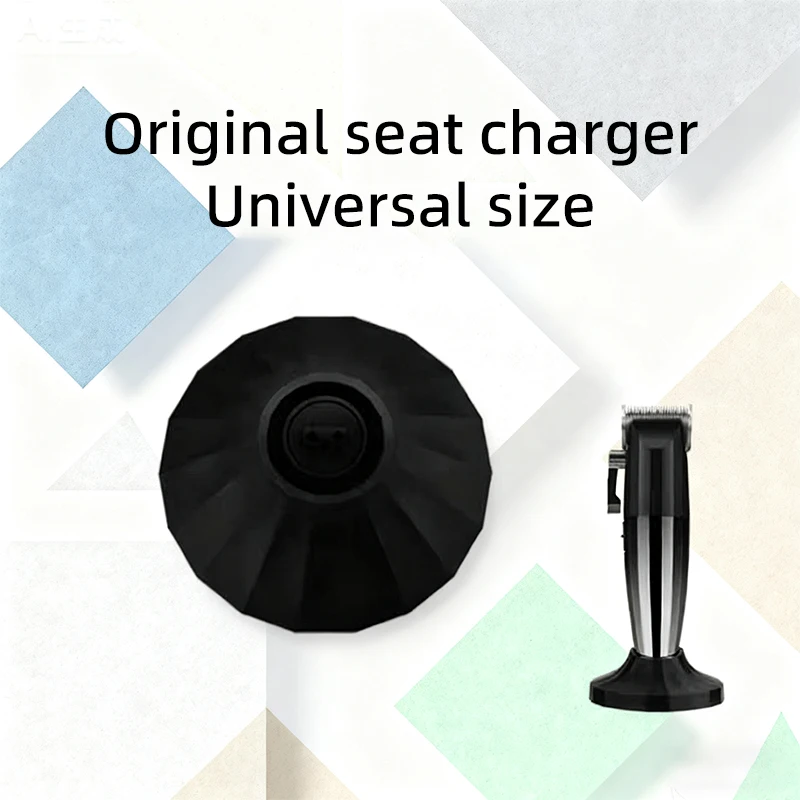 JRL Charging Base  For JRL Professional Cordless Clipper  Special Charging Base SC/Gamma/JR/DLC FADE