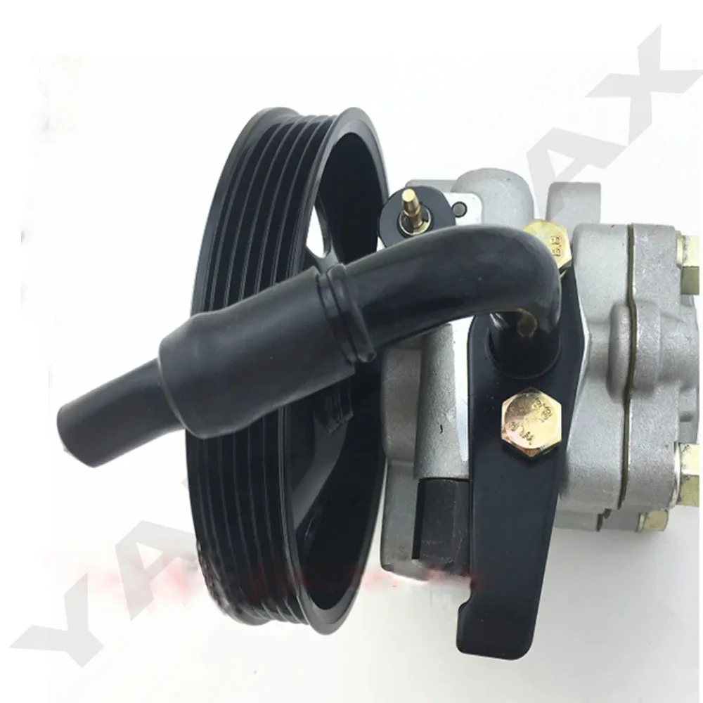 Car Accessories Suspension Steering System of JAC J6 Rein Refine Power Steering Pumps Automobiles Replacement Parts 1015101gb