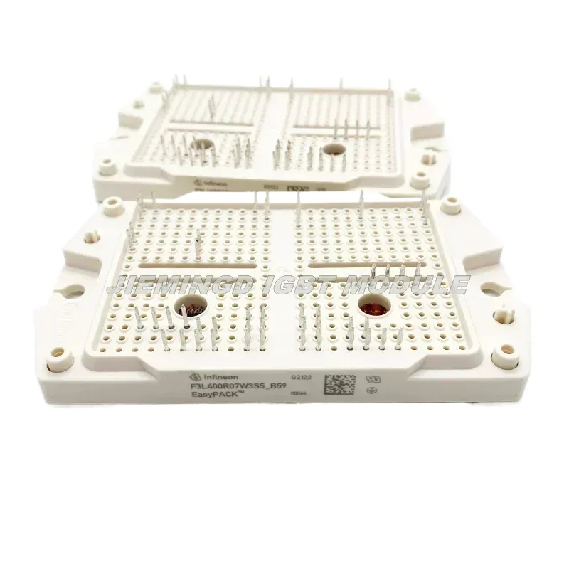 

F3L400R07W3S5_B59 IFS200B12N3E4_B37 F3L400R10W3S7F_B11 NEW ORIGINAL IGBT MODULE IN STOCK