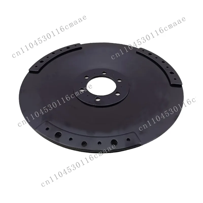 Suitable for Forklift Parts FD40 FD45 with Dachai A498 Torque Converter Elastic Plate