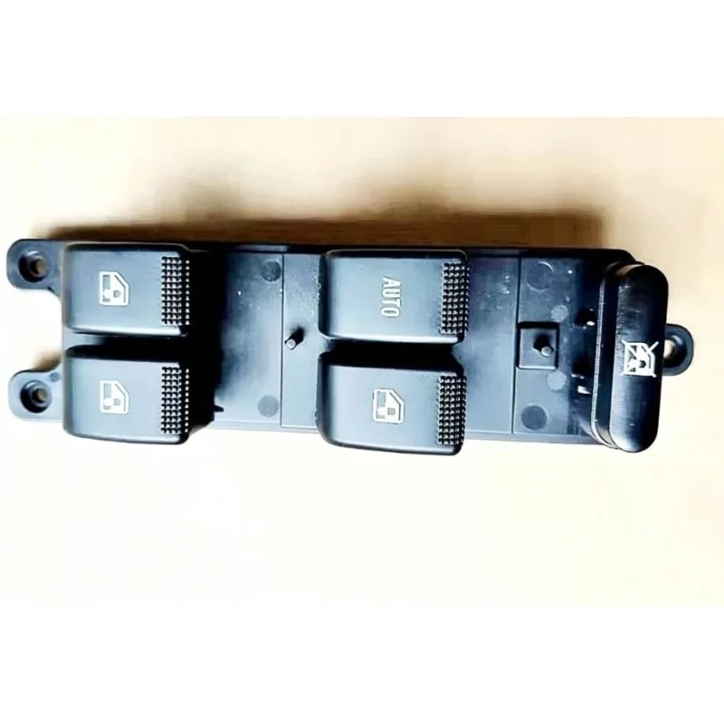 Front Door Driver's Power Window Glass Lift Switch for Changan Eulove