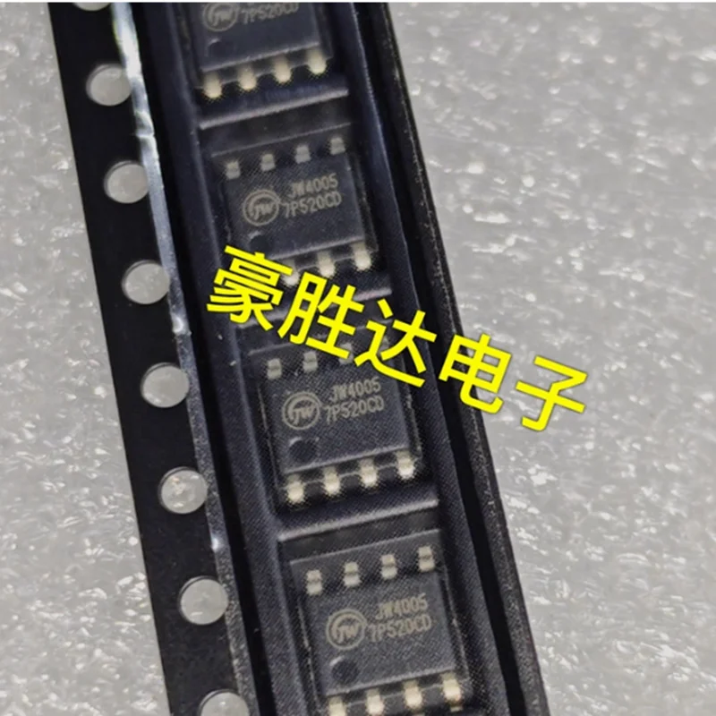 5 шт. JW4005 100% новый оригинальный JW4005ESOP SOP8 IC