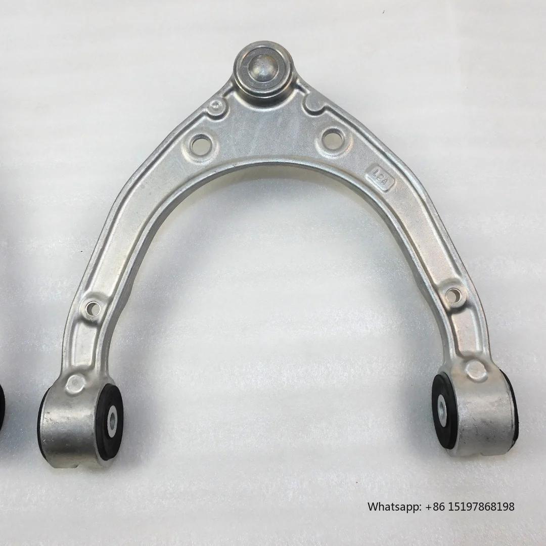 Original Front L/R Upper Control Arm for VW Touareg 7P Porsche Cayenne 92A 7P0407021 95834105100