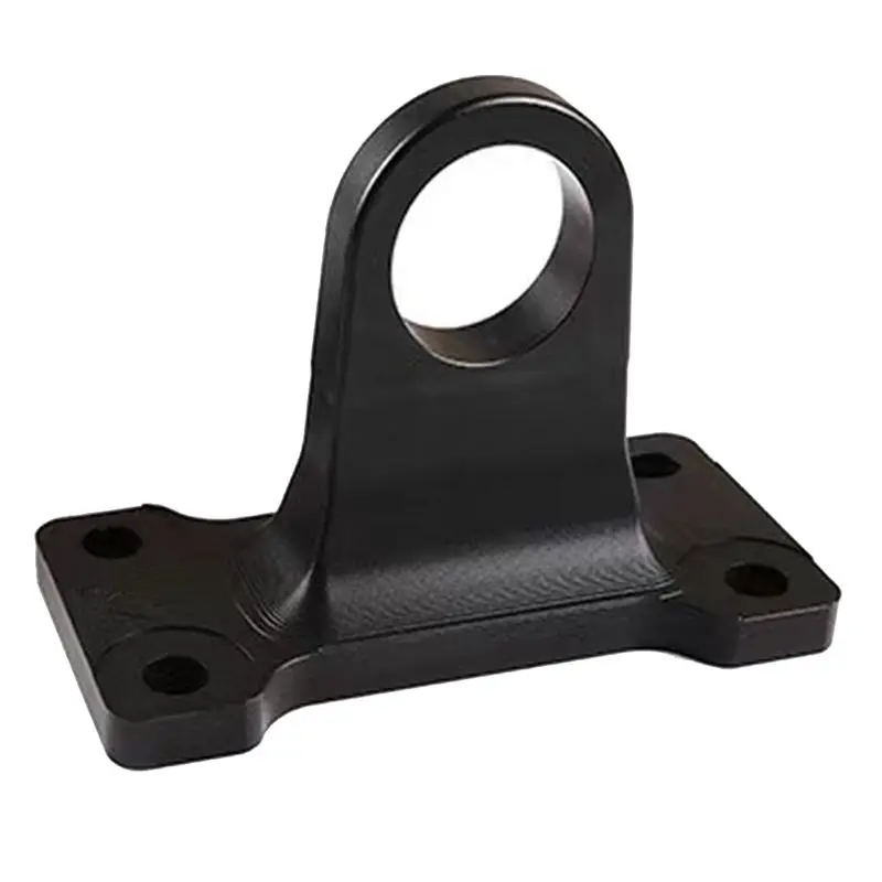 

Car Rear Bumper Trailer Hook With Chassis For Land Rover Defender 2020-2023 Car Modified Accessories