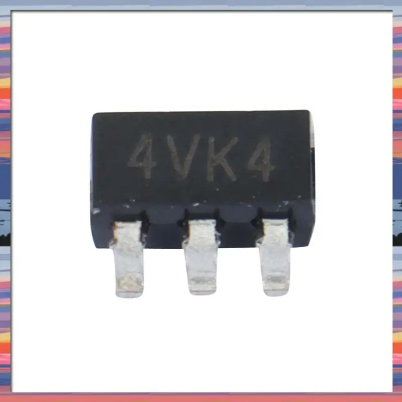AC18(보장) 1000PCS LDO 전압 조정기 칩 LN1134A182MR 4VK4 1.8V SOT23-5 Antminer S9 L3 + 해시 보드 Repai에 맞는 칩