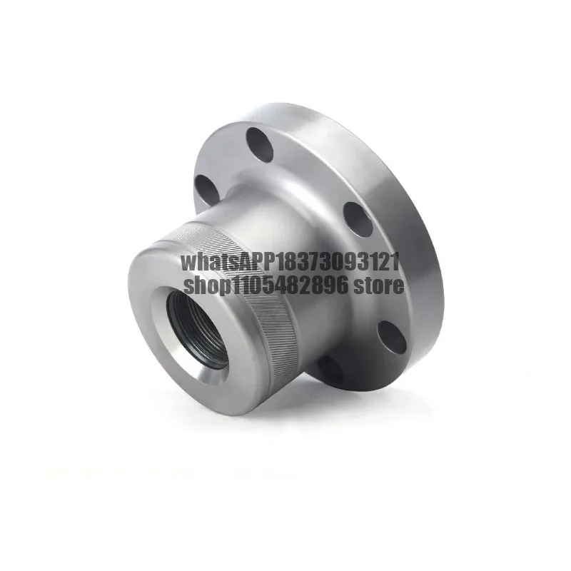 Numerical control lathe  expansion shaft head, inner support shaft head  expansion fixture inner support shaft head