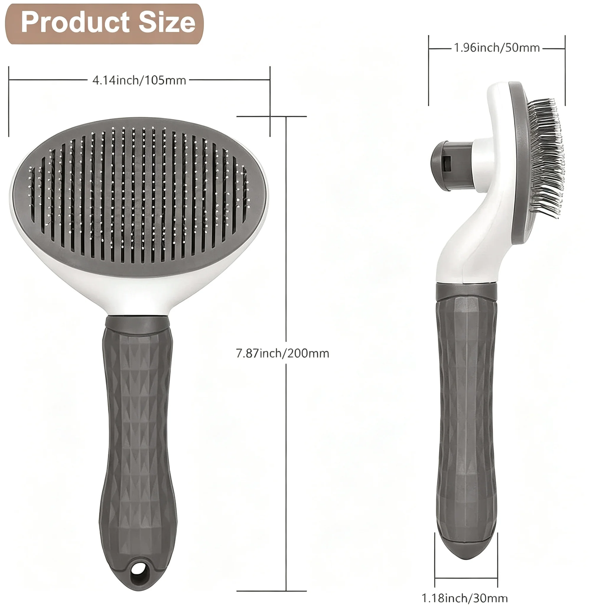 Thumbnail 4 - #23 Best Puppy Grooming Brushes to Buy In 2026