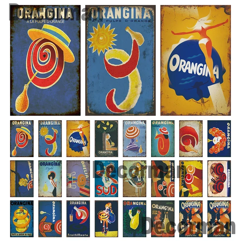 [ Decorman ] Orangi…