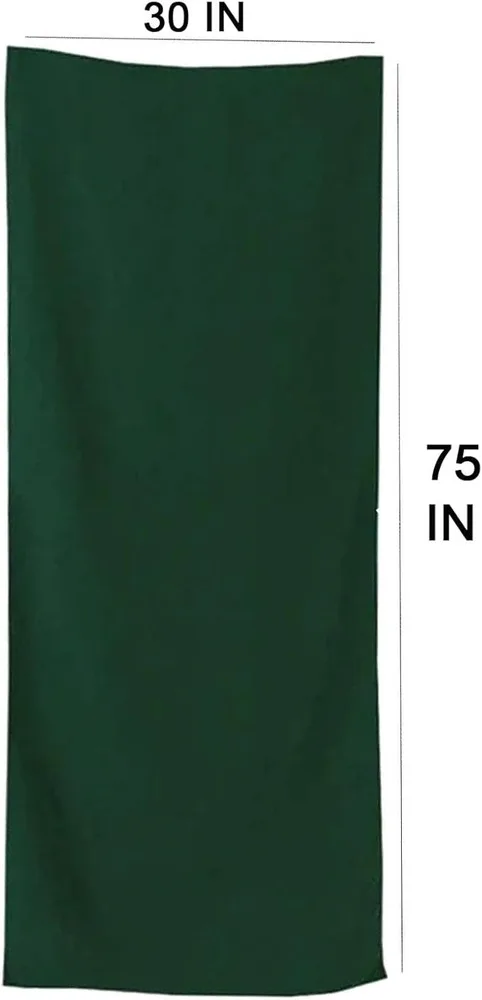 Green Shawl Scarf Pashmina Magnetic Closure Ensures Secure Attachment Enjoy Comfortable Experience