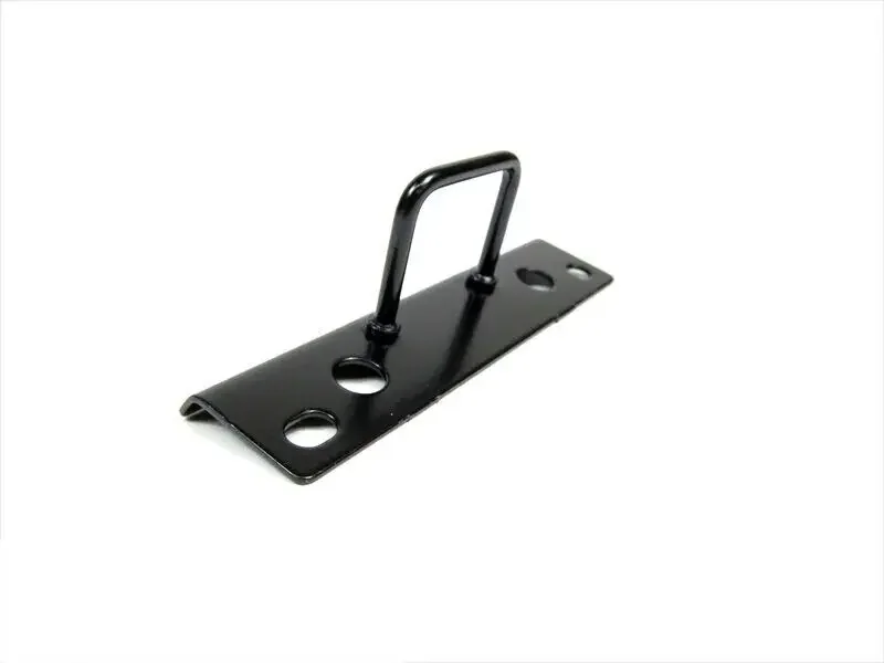 Apto para camiones Dodge Ram 09-18, pestillo de puerta superior, STRIKER para guantera 68050731AA
