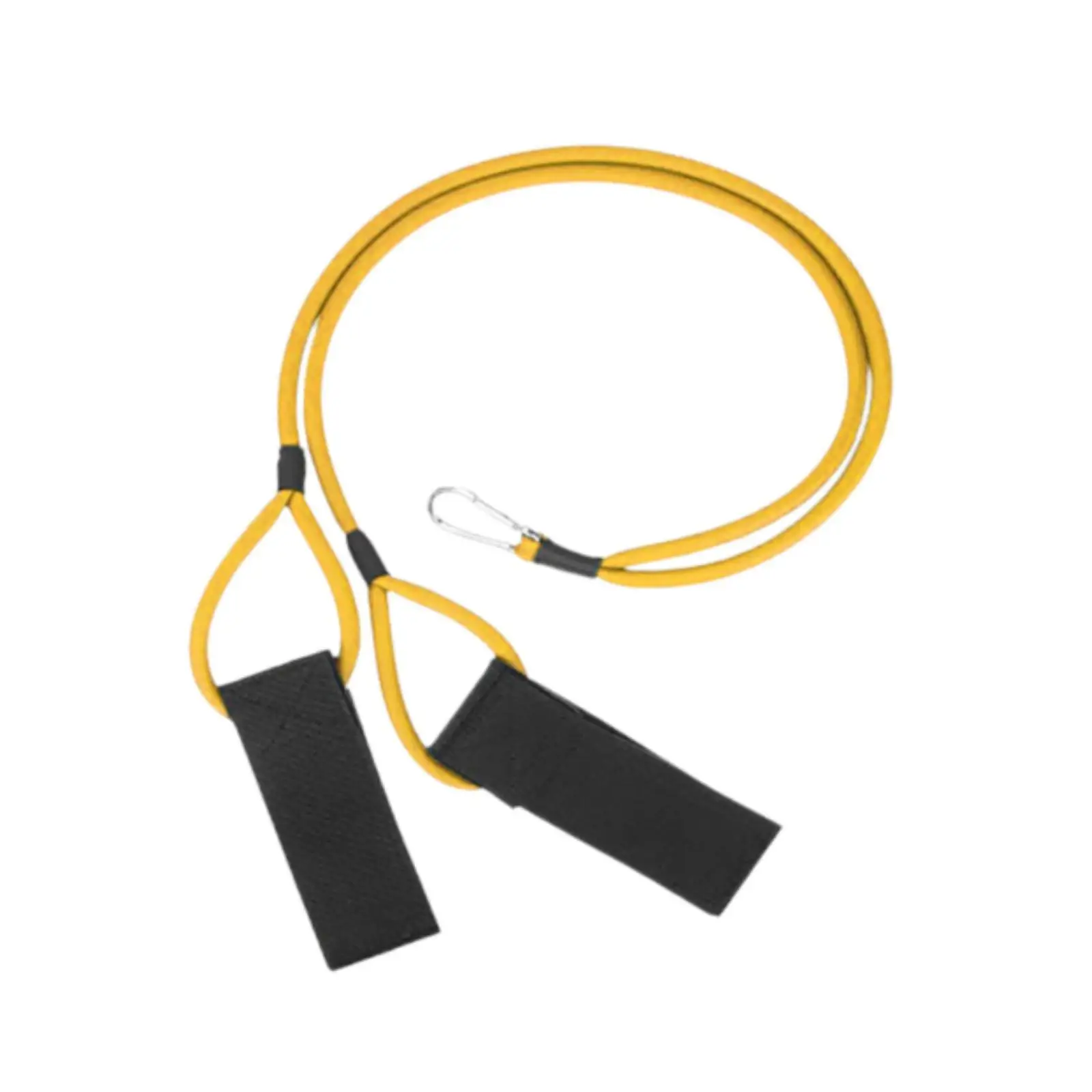 Baseball Exercise Bands Elastic Sport Band 41.73inch Softball Training Exercise Bands for Hand Eye Coordination