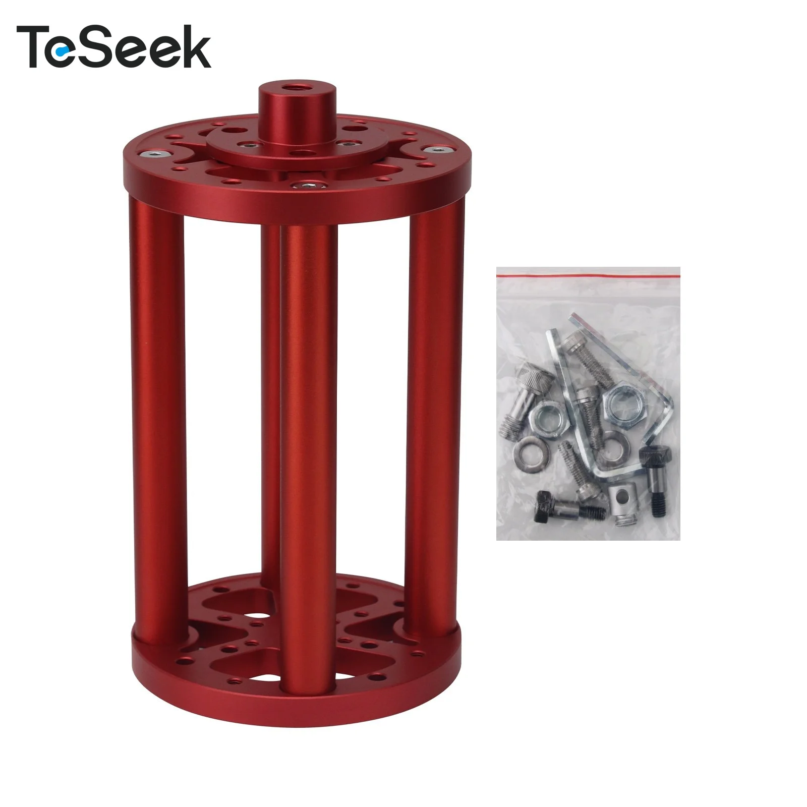 Teseek MT-6 EQ6 Tri…