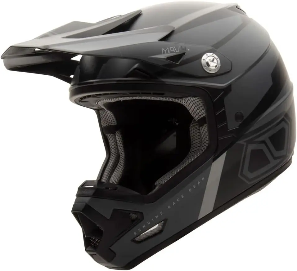 

Mav4 w/MIPS Dirt Bike Motocross Helmet