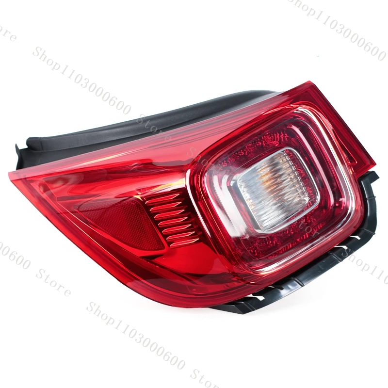 Tail Light For Chevrolet Malibu LTZ 2013 2014 2015 Rear Light Tail Lamp Outside Brake Taillamp Car Accessories