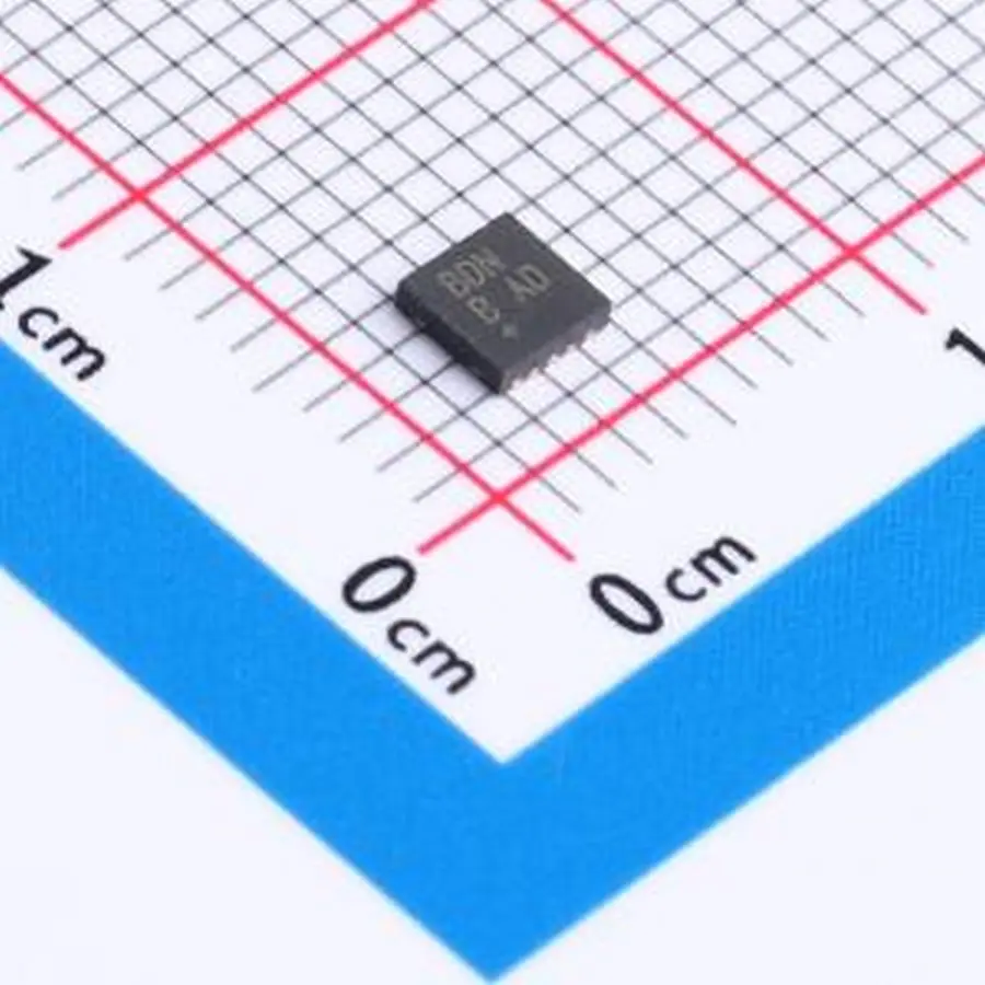 2 قطعة/الوحدة MAX25256ATBA/V + T (PMIC)