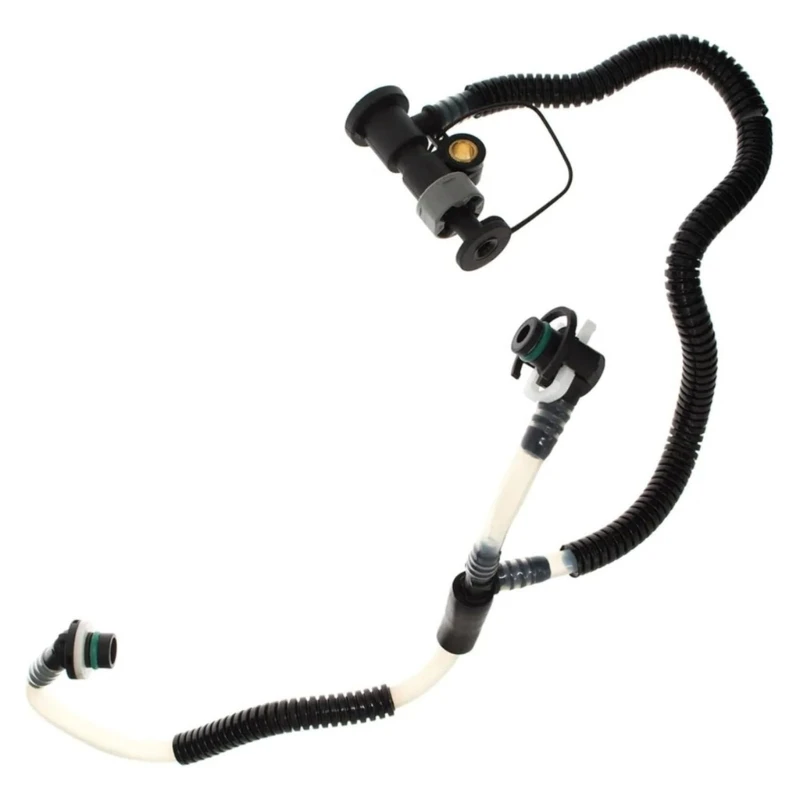 

Возвратная линия, шланг, автомобильные аксессуары, шланг инжектора, утечка для W163 W203 6120703232 A6120703232, простая установка