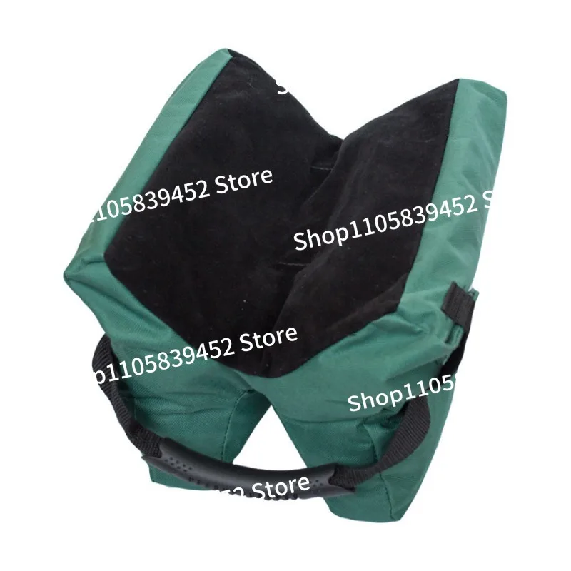 For Outdoor Multifunctional Shooting Training Support Bag Sandbag Fixed Aiming Portable Tactical Bag