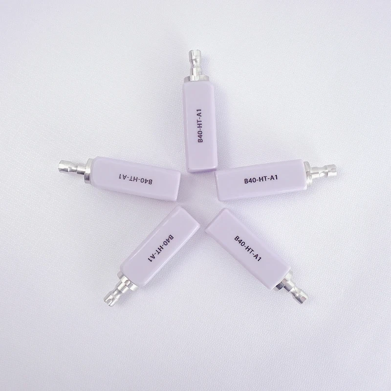 Рисунок 5 - B40 HT/LT Литиевый стеклянный керамический