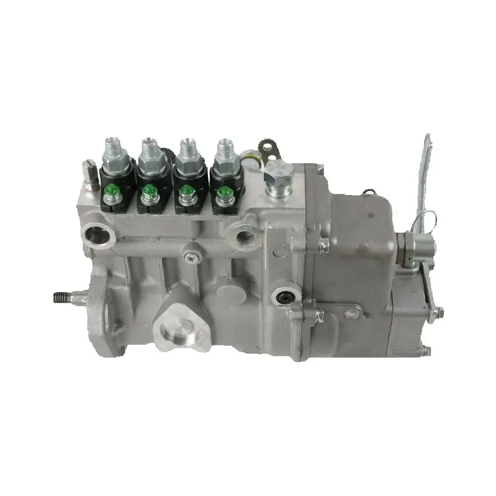 

Fuel Injection Pump BHF4PL080040 4PL1169-80-750 FOR Kipor KD488 Diesel Engine