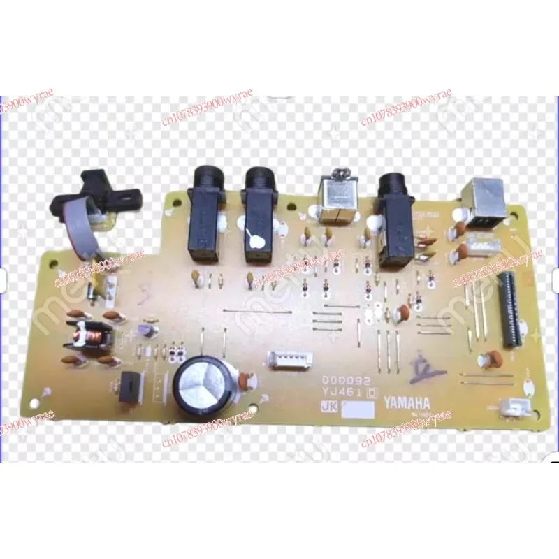 Applicable to Electronic piano P128 P125 mainboard power circuit board