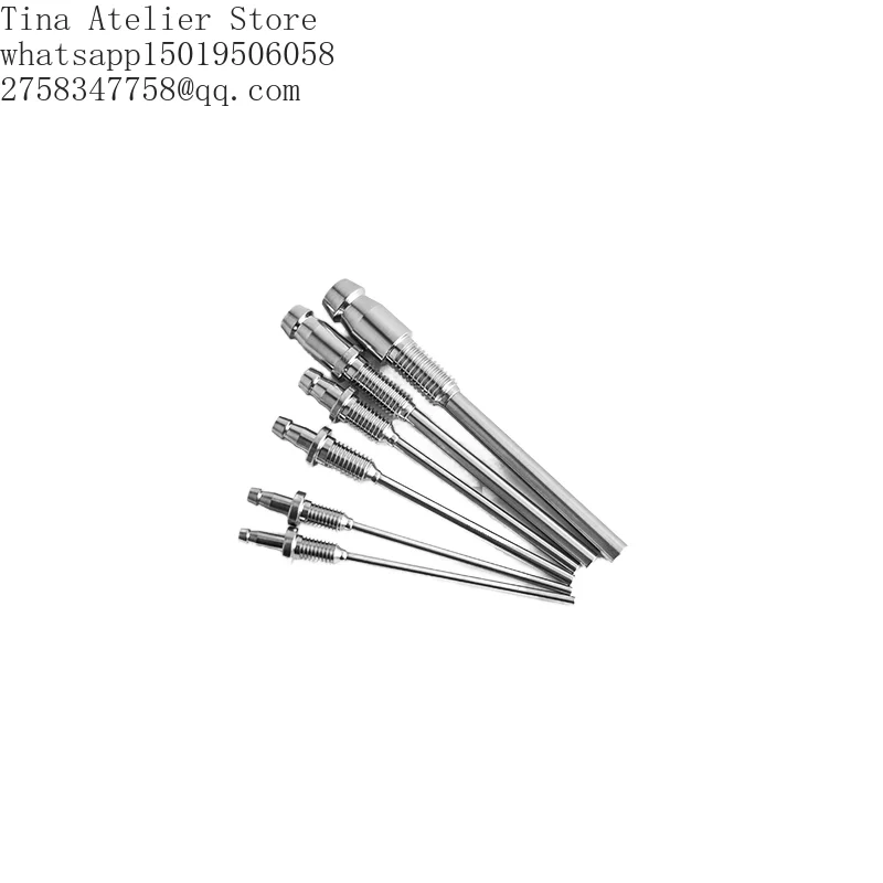 High Quality Peristaltic Pump Filling Nozzle Customizable for Machining & Watering Usage OEM Application Support