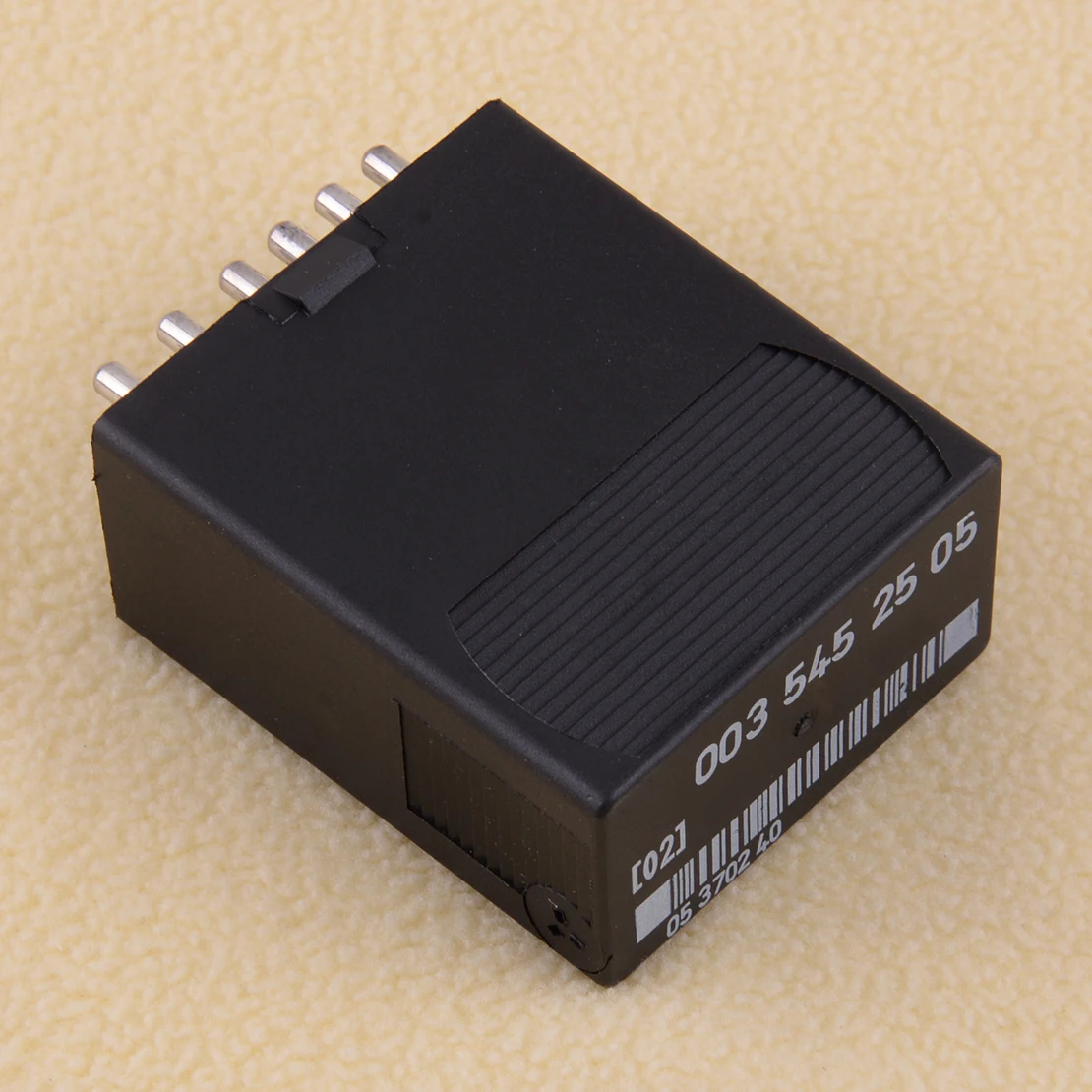 

0025451605 Car Fuel Pump Relay Fit For Mercedes-Benz R107 W126 C126 420 560 SL SE SEL SEC 1986 1987 1988 1989 0035452505