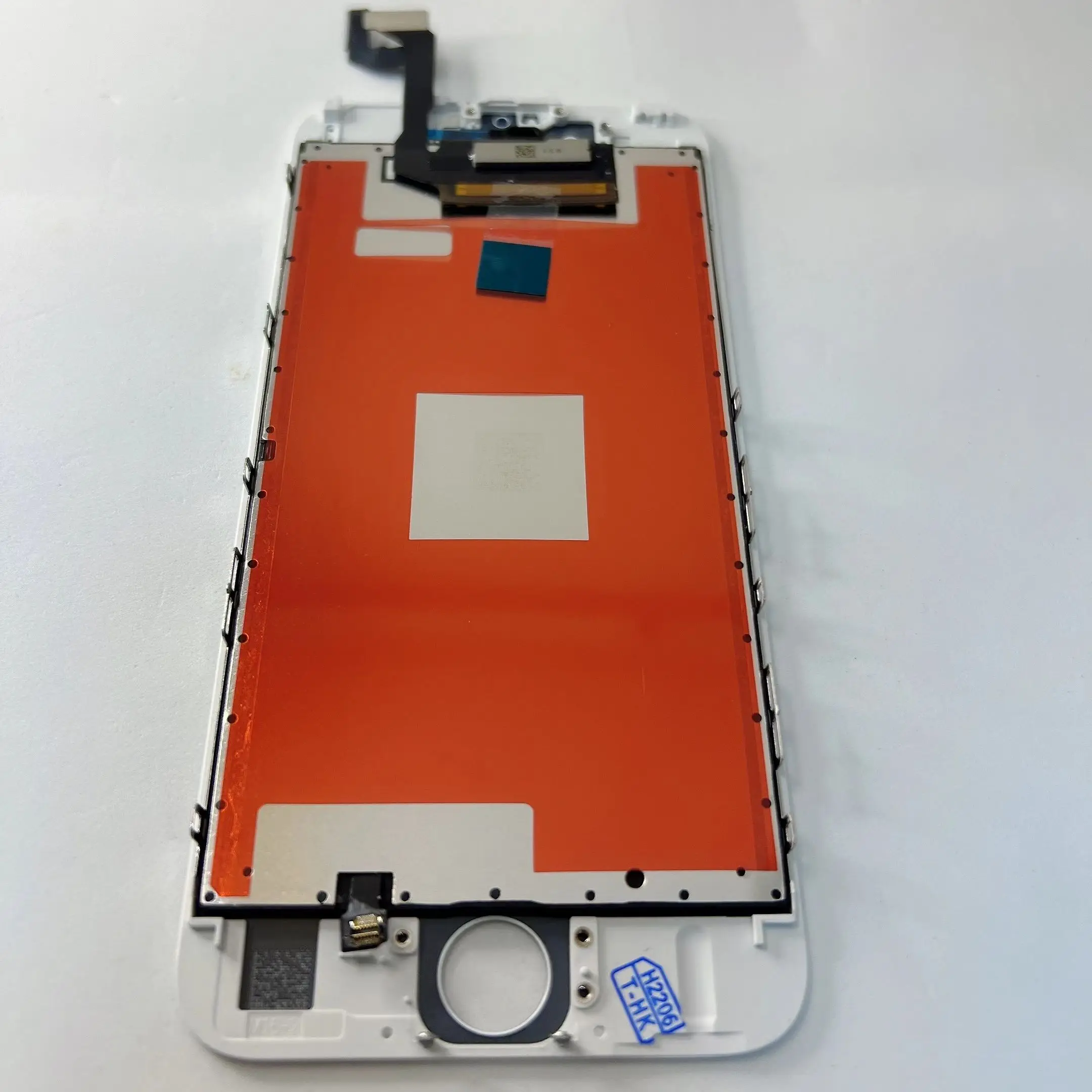 LCD Touch Screen Assembly For Apple iPhone 6 Plus White Black Dispaly Factory OEM Quality