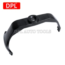 Universal Fuel for Tank Lid Remover Lock Ring Tool Oil Pump Cover Wrench Fuel Sender Fit for Car Motor Vehicles Repair Parts