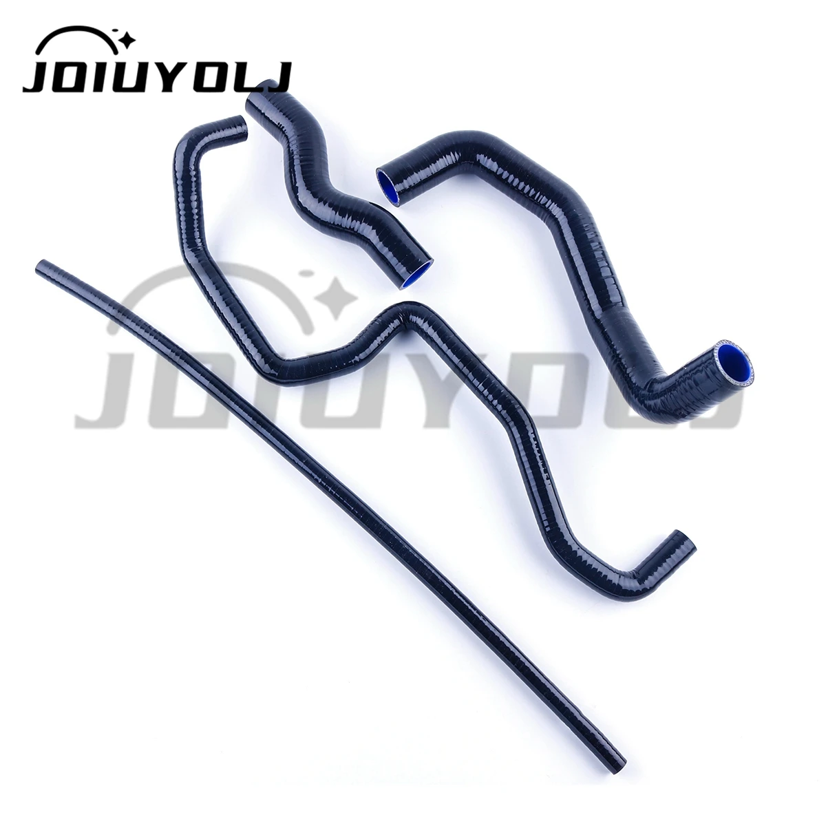 

Silicone Radiator Hose Coolant Pipe For Nissan 350 Z 350Z 2003 2004 2005 2006 Infiniti G35