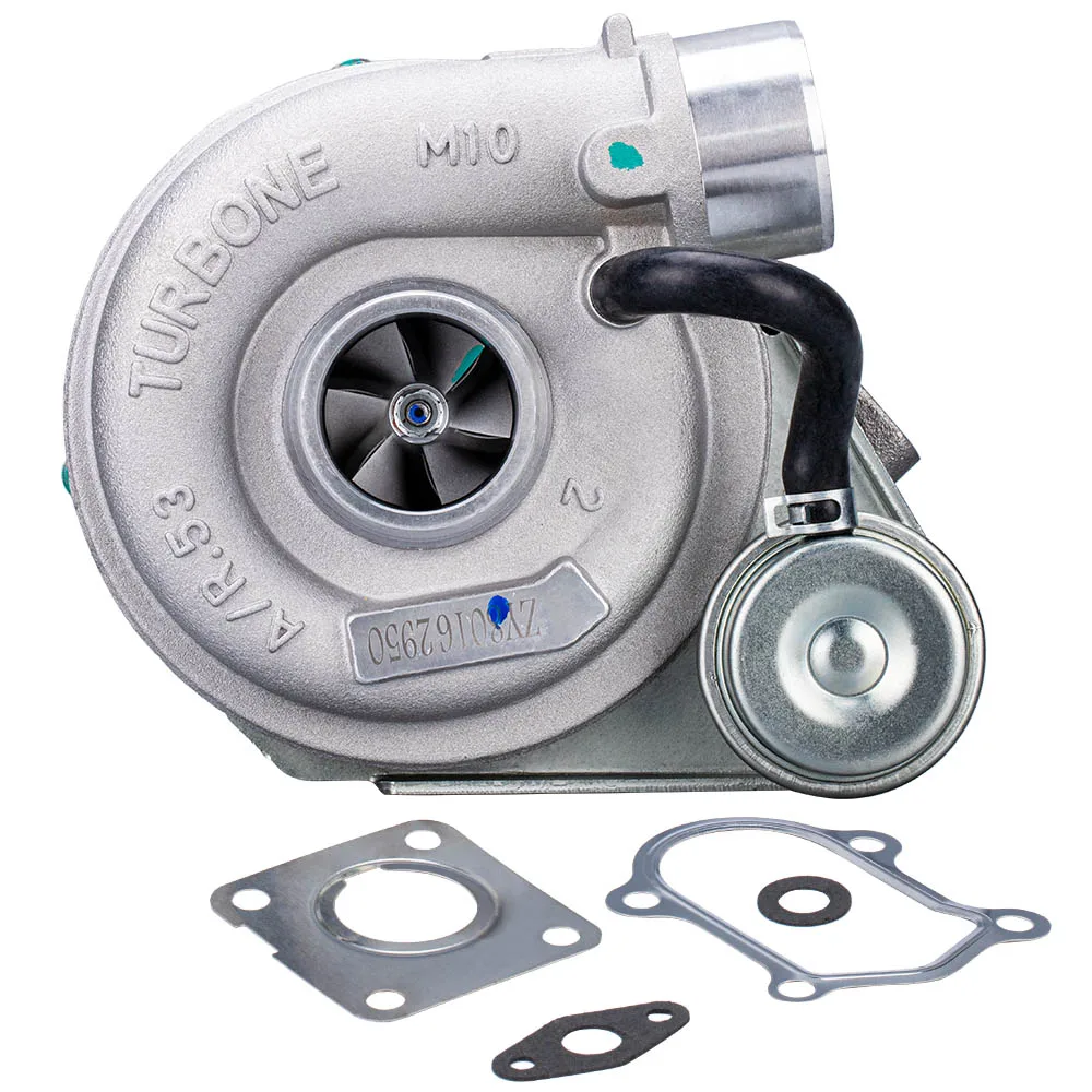 MaXpeedingrods Turbocharger For Renault Master Opel Movano Fiat Iveco Daily 2.8L 454061-5010S
