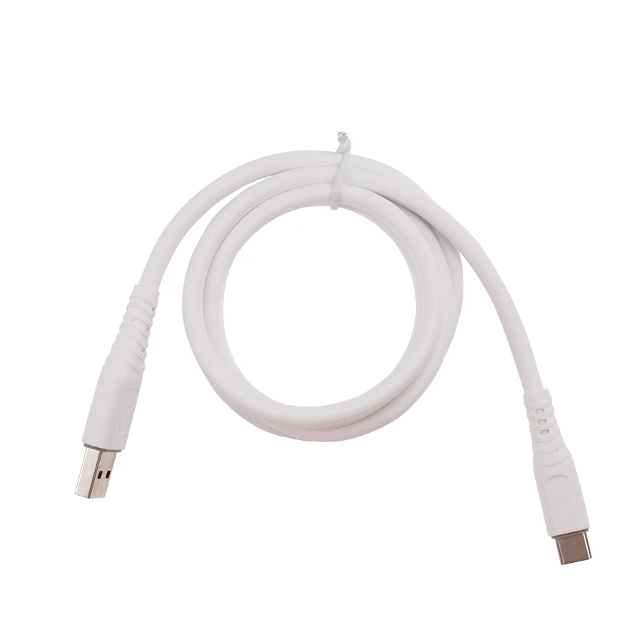 

300pcs 5A 55W 1M Super Flash Fast Charging Micro USB Type C Data Cable Charge for iPhone Huawei Xiaomi Samsung