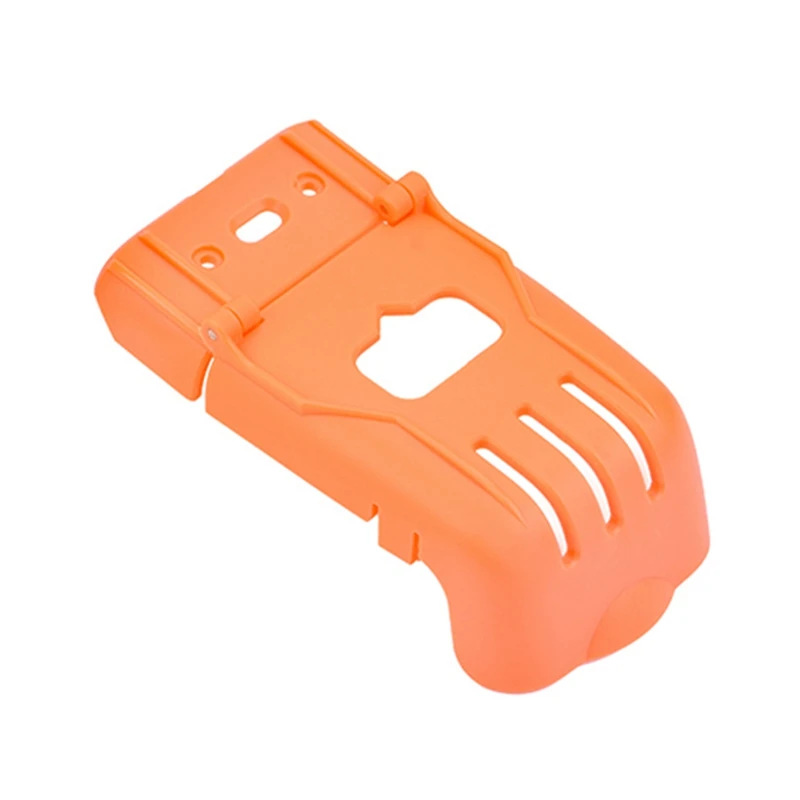 Drone Battery Buckle For DJI AVATA 2 Aviator Battery Buckle Battery Dropper Protective Case Fixed Battery Accessory