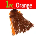 1 pieza de tira naranja