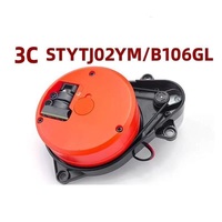 Original LDS Lidar For Xiaomi Mijia 3C/2S/S10/B106GL/Mop Pro/STYTJ02YM Robot Vacuum Cleaner Accessory Replacement MVXVC01-JG