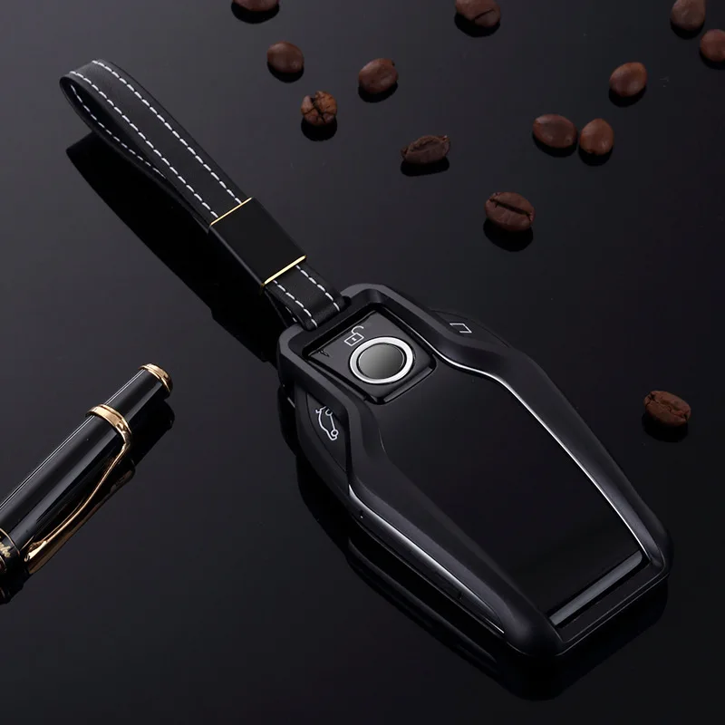 Aluminium Alloy Lux… - image