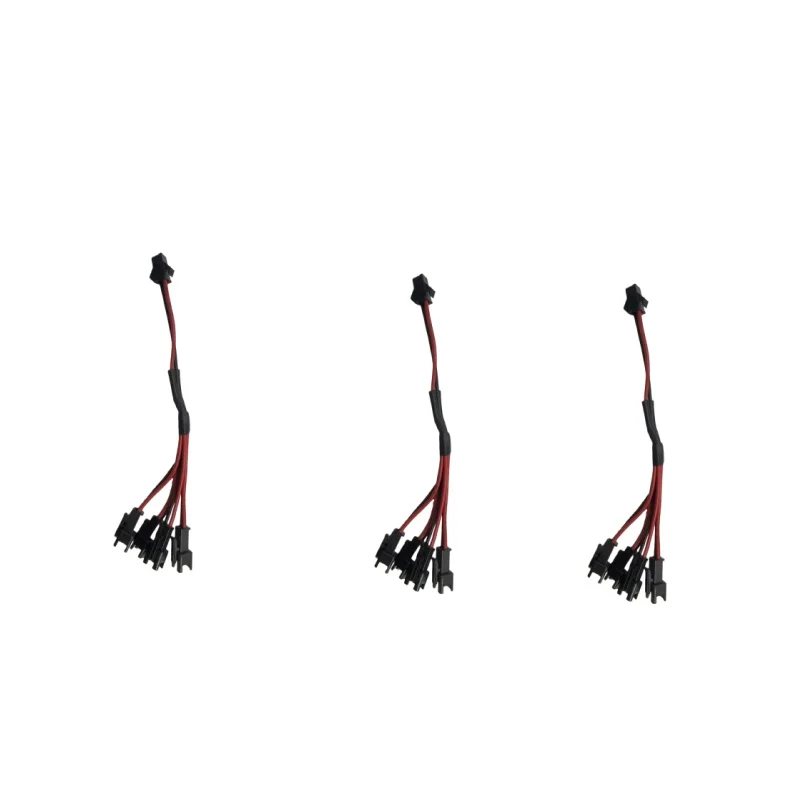 1:24 Q208 RC Auto Ersatzteile Batterie 14500/3,7 V 500 mA Lithium Batterie USB Ladekabel und 4-in-1 Ladekabel Zubehör