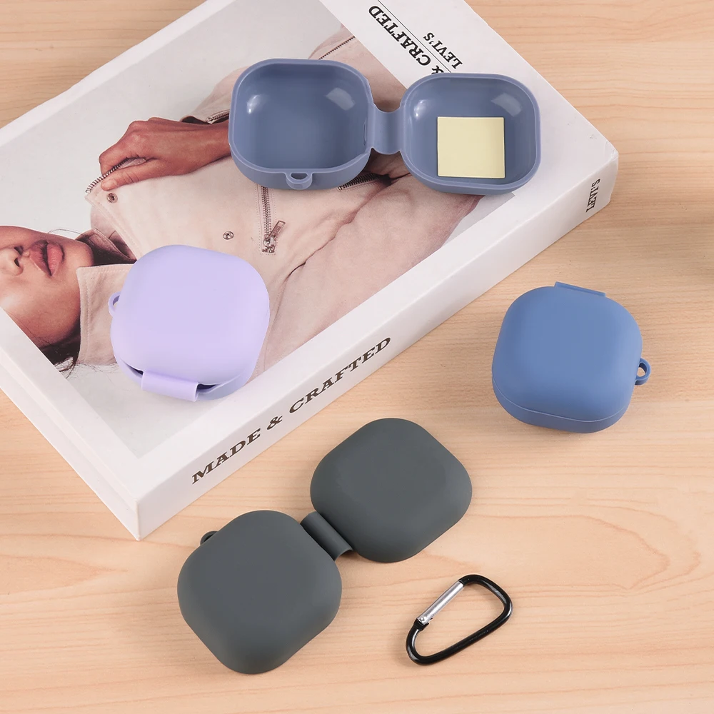 Soft Silicone Case … - image