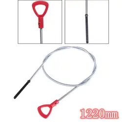 122cm Transmission Gearboxes Dipstick For 722 6 W163 W203 W208 W210 W211