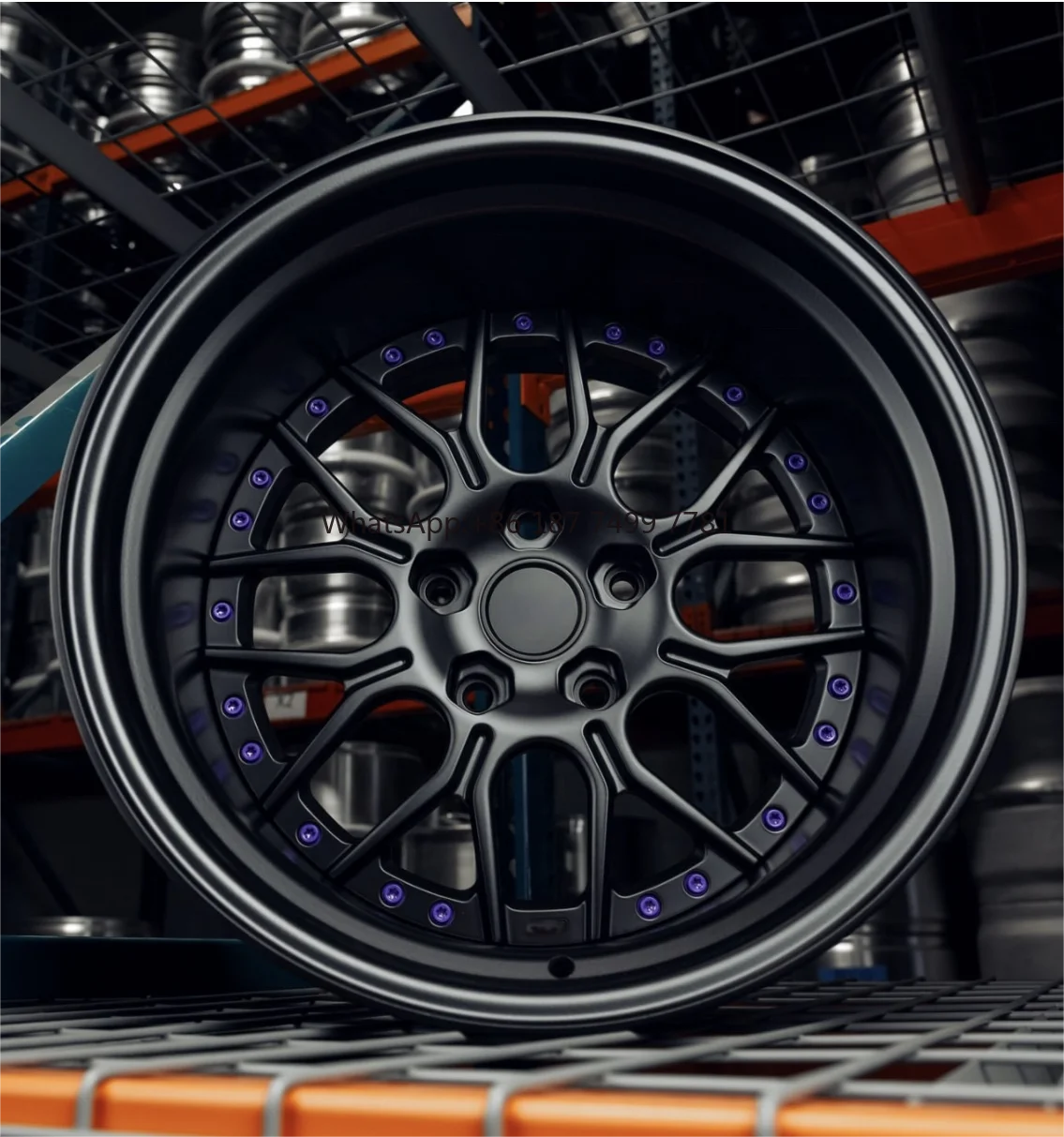 

Drag Racing Monoblock Forged Road Racing Car Wheel Fitments Wheels 20 21 22 23 24 Inch Alloy Rims 6061-T6 5*130