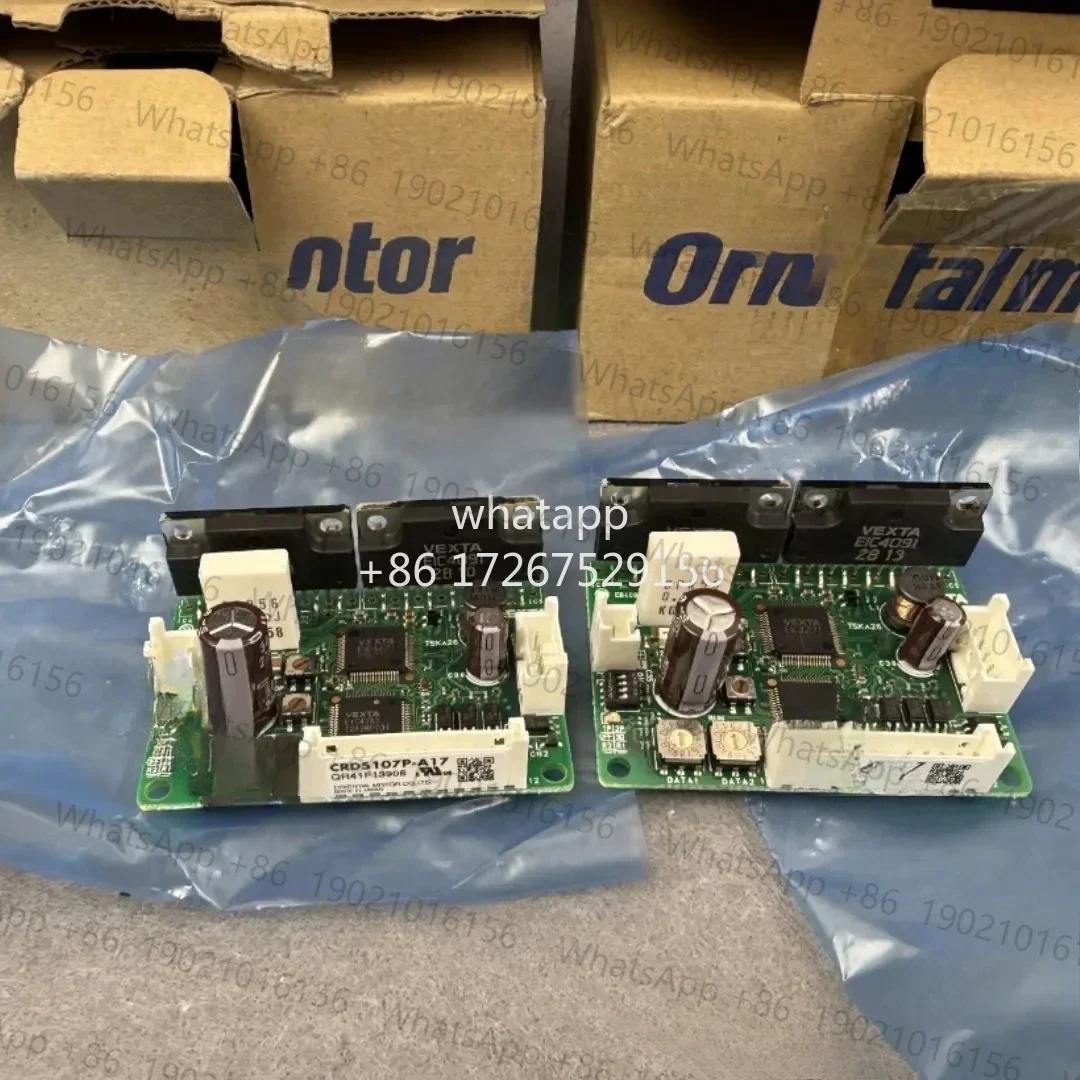 Novo driver CRD5107P-A17 envio rápido