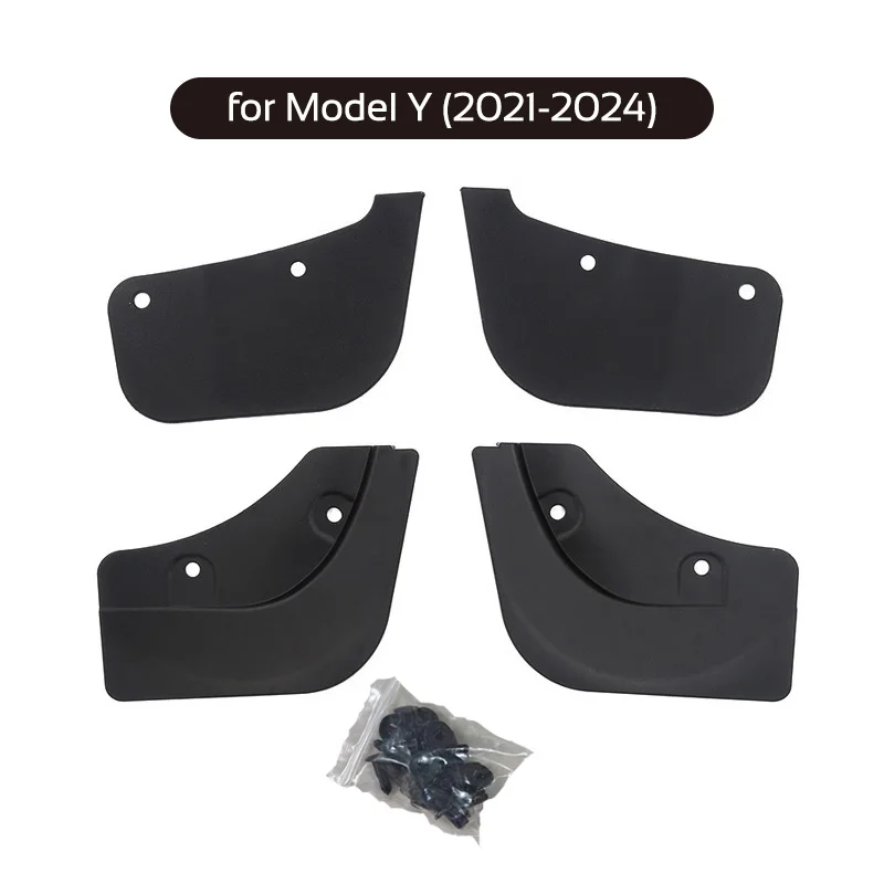 Model Y 2021-2024