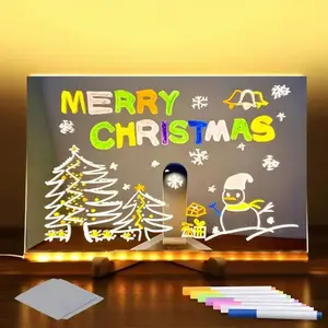 7 Main Sales Neon sign - №3