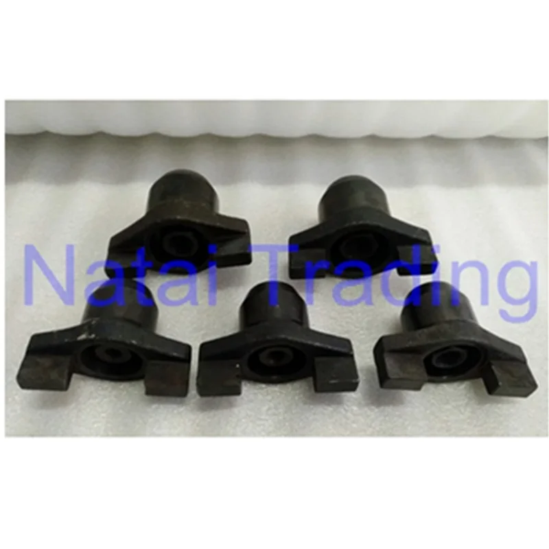 Diesel Pump Connect Coupling Coupler with NUT for Diesel Test Bench Repair Tool