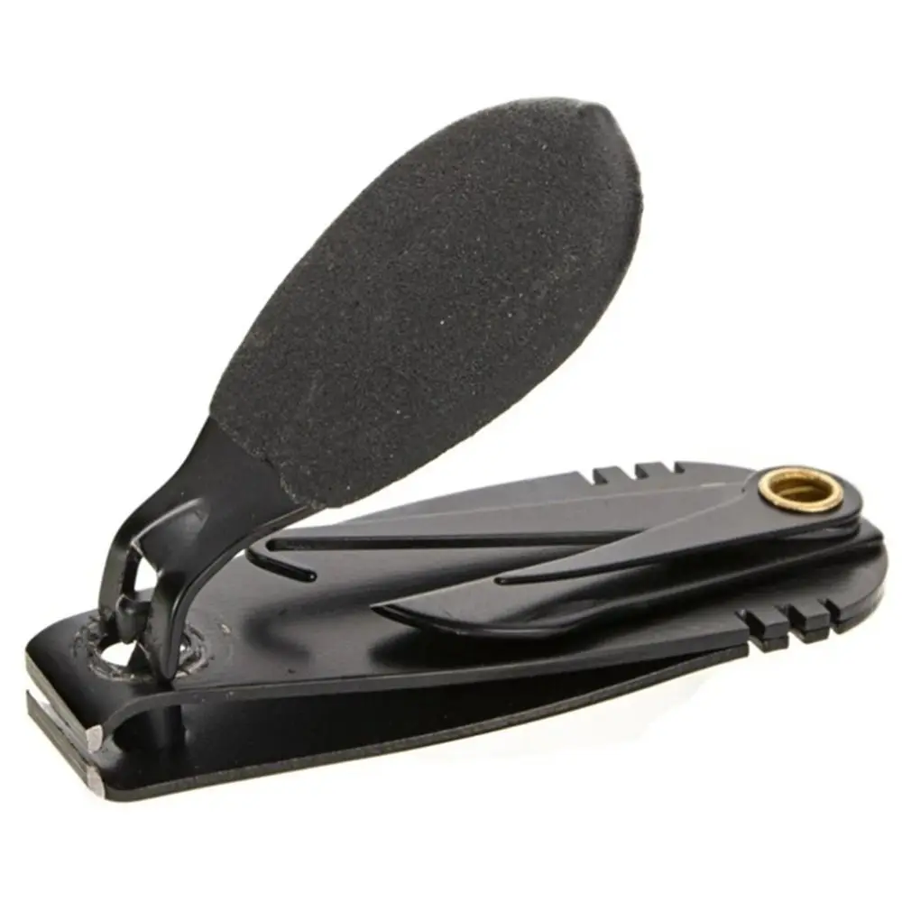 2024 Line Cutter Quick Knot Tying Tool Snip Nippers Fast Hook Nail Knotter Sharp Hole Fly Fishing Clippers